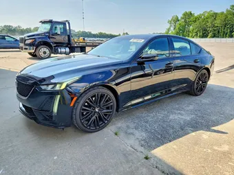 2020 Cadillac CT5 1G6DU5RK5L0138650