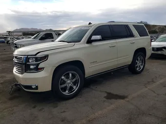 2015 Chevrolet Tahoe 1GNSKCKC3FR146108