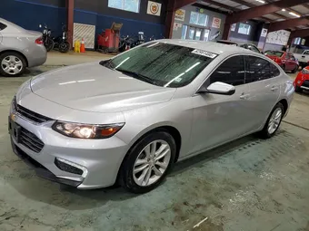 2018 Chevrolet Malibu 1G1ZD5ST3JF170246 Lot 62951486