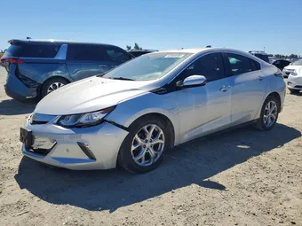 2016 Chevrolet Volt 1G1RD6S56GU109310