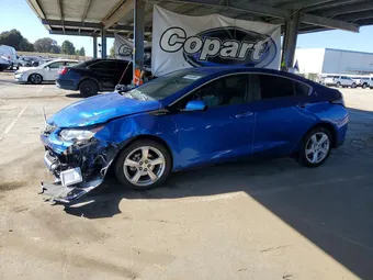 2017 Chevrolet Volt 1G1RC6S59HU177072
