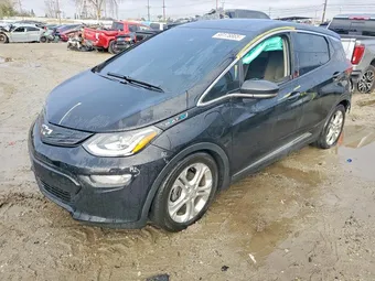 2021 Chevrolet Bolt EV 1G1FY6S08M4107422
