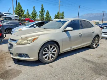 2015 Chevrolet Malibu 1G11D5SL7FF127775