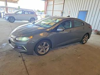 2017 Chevrolet Volt 1G1RC6S50HU106682