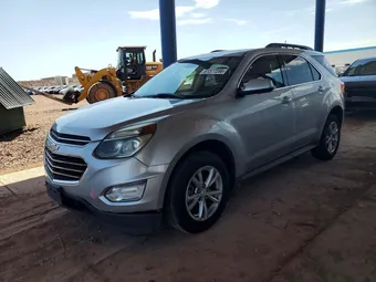 2016 Chevrolet Equinox 2GNALCEK1G1148798 Lot 61377286
