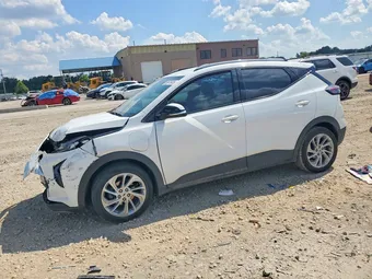 2023 Chevrolet Bolt EUV 1G1FY6S03P4151218