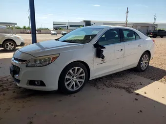 2015 Chevrolet Malibu 1G11D5SL1FU127069 Lot 59275826