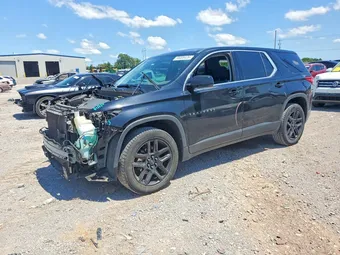 2020 Chevrolet Traverse 1GNERFKW5LJ263204