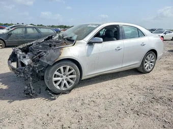 2015 Chevrolet Malibu 1G11D5SL8FF126635 Lot 85983765