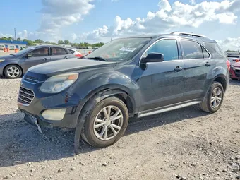 2017 Chevrolet Equinox 2GNALCEK2H1616216 Lot 85962295