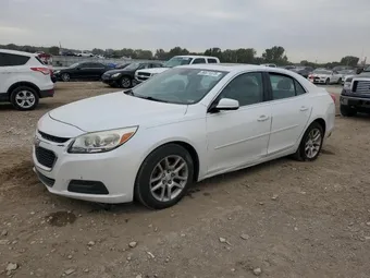 2016 Chevrolet Malibu 1G11C5SA9GF163079 Lot 86671375