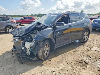 2018 Chevrolet Equinox 2GNAXKEX1J6322034 Lot 56468456