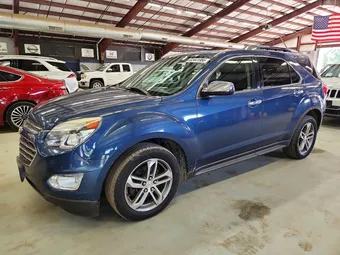 2016 Chevrolet Equinox 2GNFLGE32G6240916 Lot 62441966