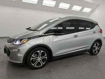 2020 Chevrolet Bolt EV 1G1FZ6S03L4149878