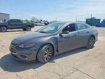 2016 Chevrolet Malibu 1G1ZE5STXGF182917 Lot 47905446