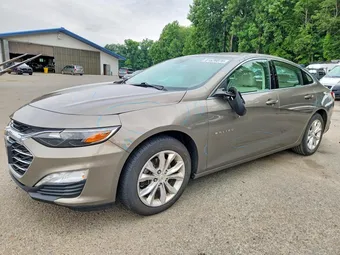 2020 Chevrolet Malibu 1G1ZD5ST0LF104644 Lot 61526076