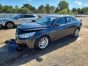 2015 Chevrolet Malibu 1G11C5SL3FF342363 Lot 58084496