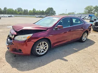 2016 Chevrolet Malibu 1G11C5SA6GF125857 Lot 57177156