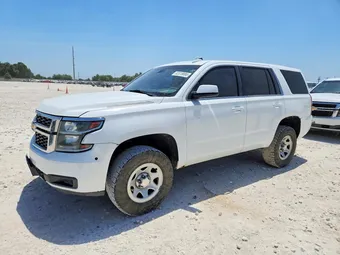 2019 Chevrolet Tahoe 1GNSKFEC4KR123606