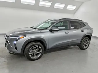 2025 Chevrolet Trax KL77LHEPXSC170097