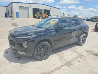 2024 Chevrolet Trax KL77LKE2XRC083215