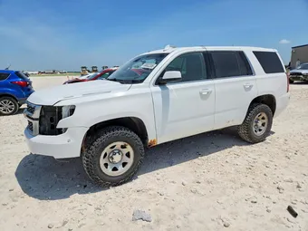 2017 Chevrolet Tahoe 1GNSKFEC0HR270790