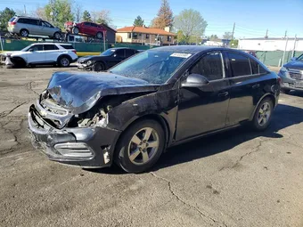 2015 Chevrolet Cruze 1G1PC5SBXF7190612