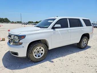 2019 Chevrolet Tahoe 1GNSKFEC5KR122948