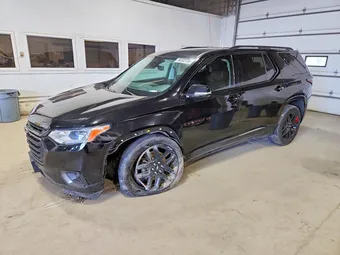2018 Chevrolet Traverse 1GNEVJKW7JJ128933