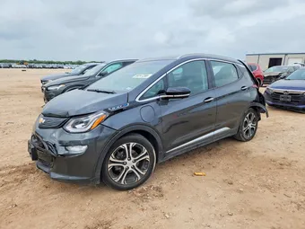 2020 Chevrolet Bolt 1G1FZ6S07L4138592