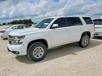 2016 Chevrolet Tahoe 1GNSKFEC0GR441021