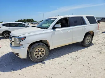 2017 Chevrolet Tahoe 1GNSKFEC0HR267596