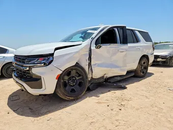 2024 Chevrolet Tahoe 1GNSKLED3RR236951