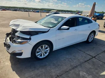 2020 Chevrolet Malibu 1G1ZD5ST6LF103806 Lot 57362486