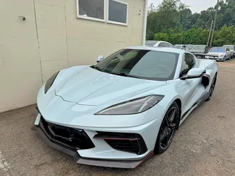 2020 Chevrolet Corvette 1G1Y82D44L5103930