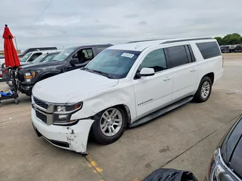 2017 Chevrolet Suburban 1GNSKGKC3HR342849
