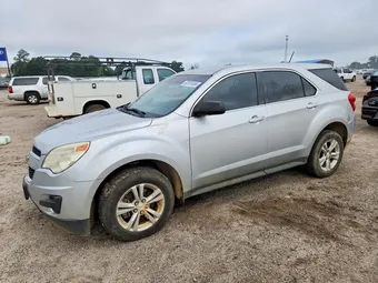 2015 Chevrolet Equinox 2GNALAEK9F1176576 Lot 62391866