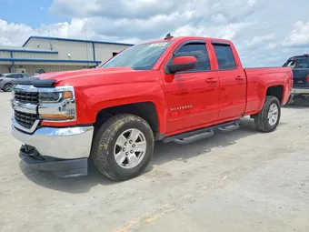 2017 Chevrolet Silverado 1GCRCREH8HZ332471 Lot 58728456