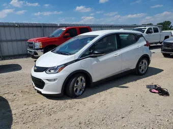 2020 Chevrolet Bolt 1G1FY6S06L4145357