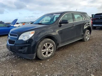 2015 Chevrolet Equinox 2GNFLEEK5F6241942 Lot 57826646