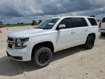 2018 Chevrolet 1GNLCDEC1JR344729