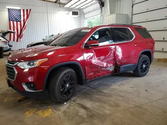 2020 Chevrolet Traverse 1GNERGKW5LJ121960