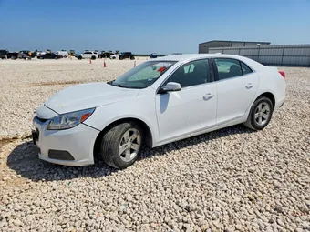 2016 Chevrolet Malibu 1G11C5SAXGF156190 Lot 61614276