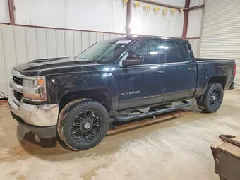 2016 Chevrolet Silverado 1500 3GCPCRECXGG127597 Lot 61523846