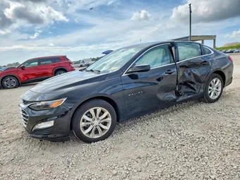2024 Chevrolet Malibu 1G1ZD5ST9RF167475 Lot 62643576