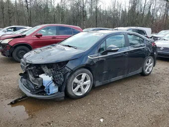 2015 Chevrolet Volt 1G1RB6E48FU131378
