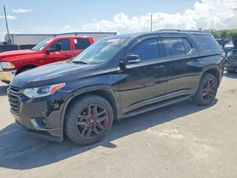 2018 Chevrolet Traverse 1GNERKKW1JJ232232