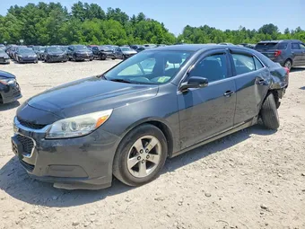 2015 Chevrolet Malibu 1G11C5SL4FF113674 Lot 59952216
