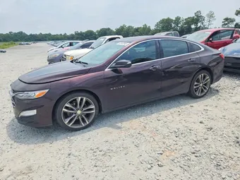 2020 Chevrolet Malibu 1G1ZE5SX3LF019992 Lot 63042046
