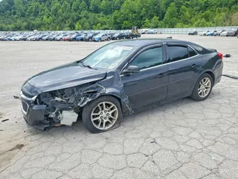 2015 Chevrolet Malibu 1G11C5SL3FF239802 Lot 56833386